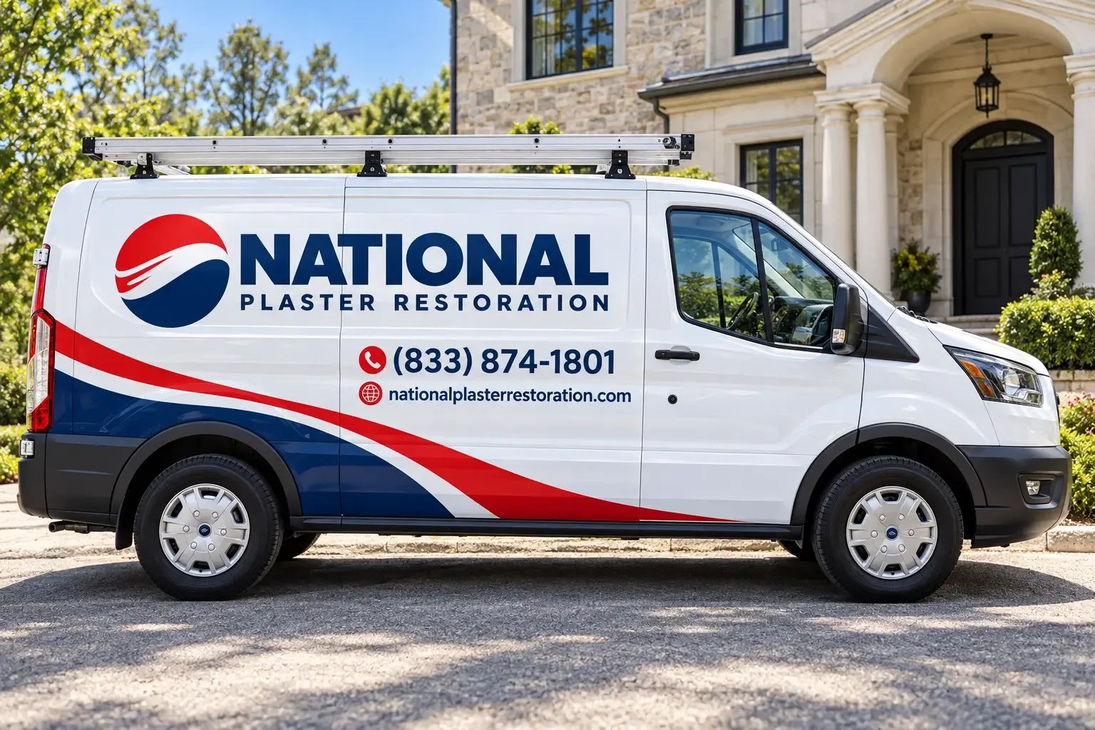 Plaster Repair in Black, AL near me