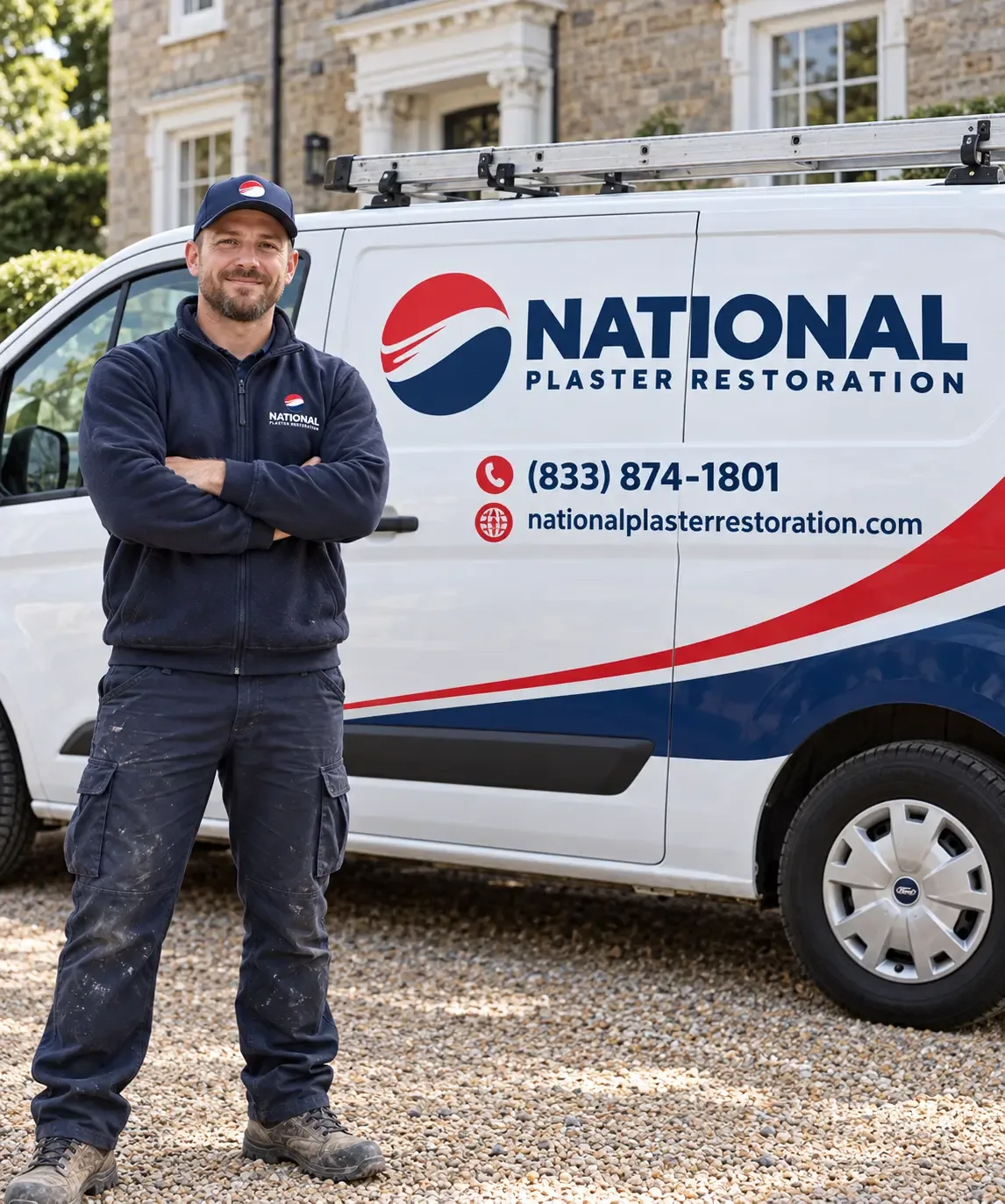 Plaster Repair company in Black, AL